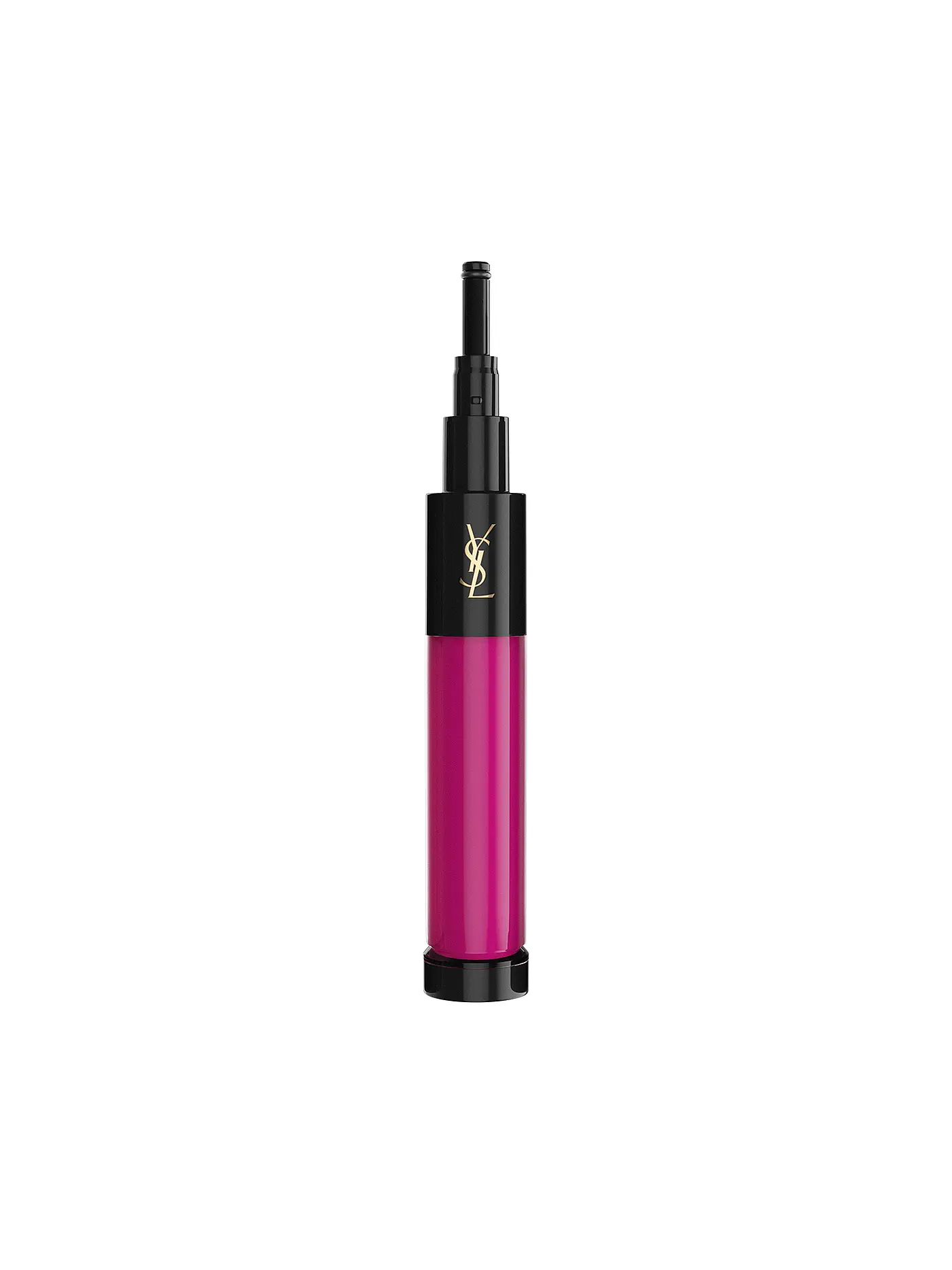YVES SAINT LAURENT | Lippenstift - ROUGE SUR MESURE – POWERED  BY PERSO Cartouche (P1 Pink) | pink